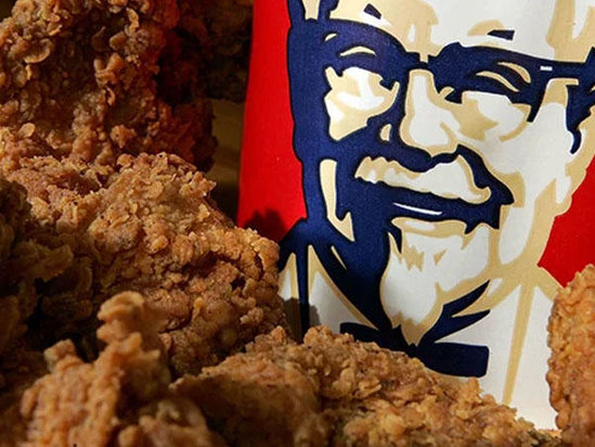 KFC ilə bağlı elə bir VİDEO yayıldı ki...