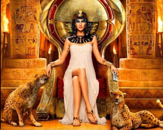 Misirin qadın hökmdarı Kleopatranın ölümünə səbəb nə olub?