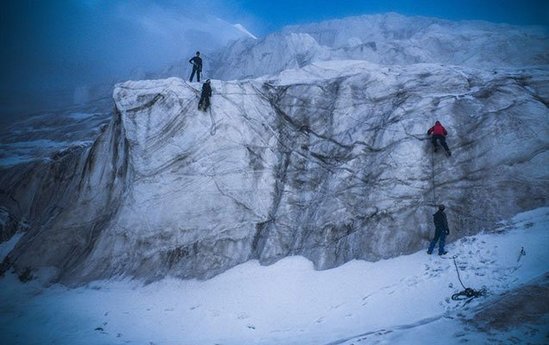 İtkin düşən alpinistlərlə bağlı ÜZÜCÜ XƏBƏR: Klubunun 3 üzvünün...