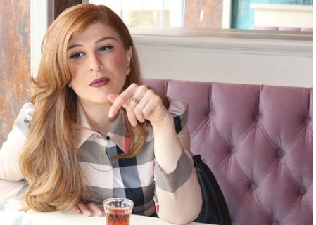 Şəbnəmdən GÖZLƏNİLMƏZ ETİRAF: "O məmurla yatağa pula görə girirəmsə…"