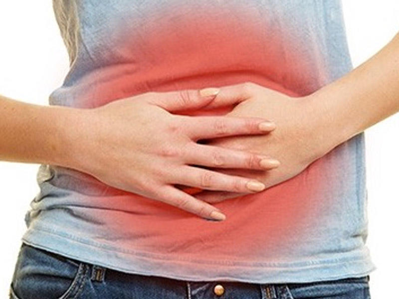 Psevdomembranoz kolit