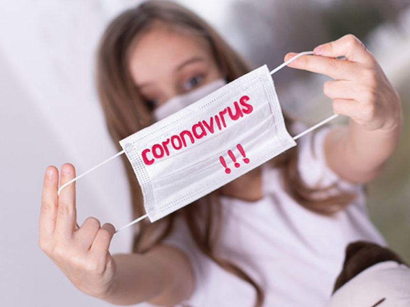 Koronavirusdan qorunmağın daha bir üsulu tapıldı
