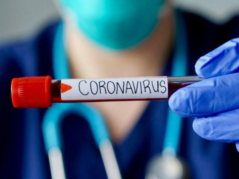 Daha iki azərbaycanlıda koronavirus aşkarlandı - Biri tələbədir