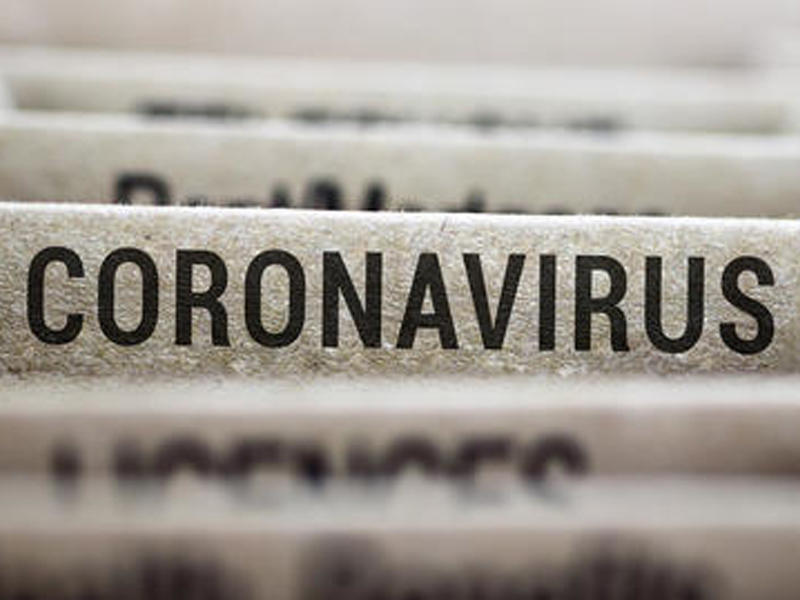 Ölkəmizdə koronovirus varmı?