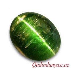 Qoruyucu talisman daşlar