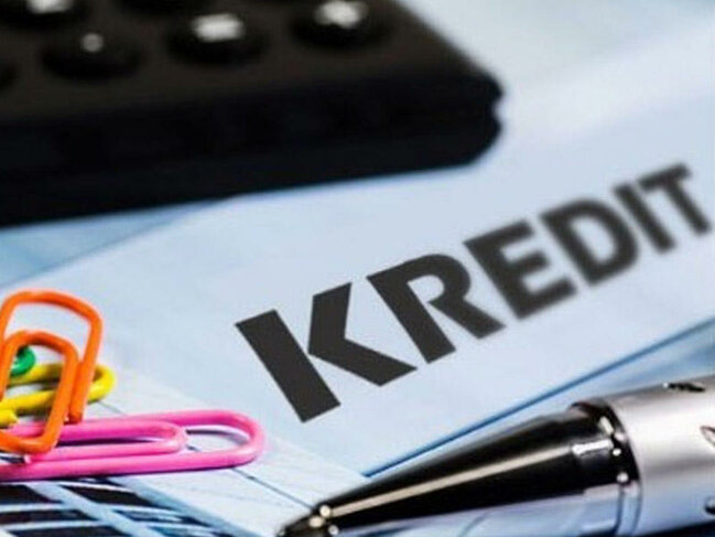 Problemli kreditlərlə bağlı əlavə təkliflər var - 10 min dollardan yuxarı olan məbləğlər...