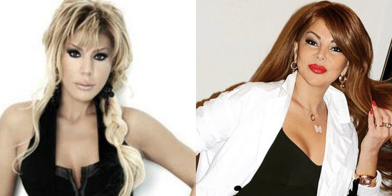 Brilliantdan Aygünlə bağlı qalmaqallı açıqlama: "Arxamca süpürə-süpürə gəlməlidirlər"