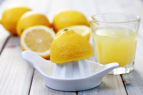 Limon suyu içməyin 10 FAYDASI