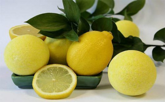 Limon – 7 xəstəliyin qatilidir