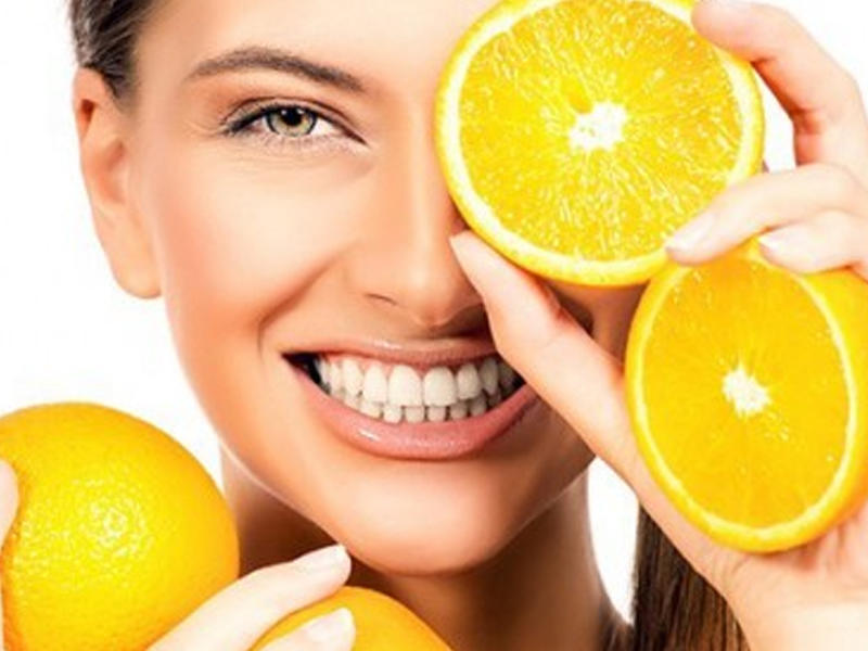 Limonun kosmetologiyada istifadəsi