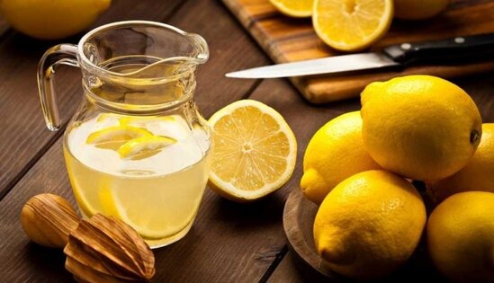 Limonun faydaları və zərərləri nələrdir?