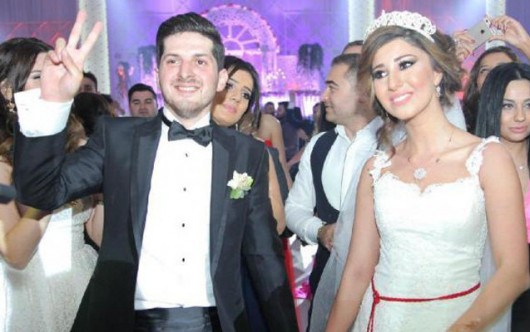 3 ay evli qalıb, boşanmağa məcbur qalan ATV aparıcısı: "Biz elə ayrılmamışıq ki, ona salam verim"