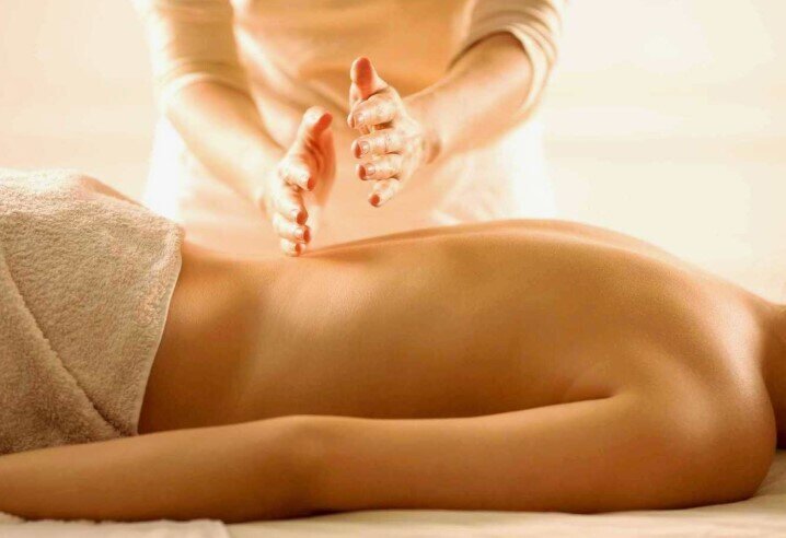 Özünü Masaj Etmənin Faydaları Nələrdir ?