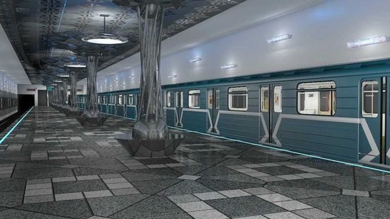 Metro sərnişinlərinin NƏZƏRİNƏ! Sabah bu stansiya bağlı olacaq