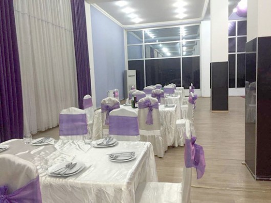 Bakıda yeni restoran açıldı - Masaların qiymətləri 10-15 manat - FOTOLAR