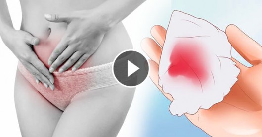 Menstruasiya prosesinin pozulması zamanı və ya ağrılı keçirdiyiniz zaman mütləq bunu tətbiq edin!