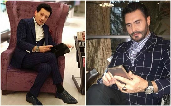 Nadir Sərxanı məhkəməyə verir