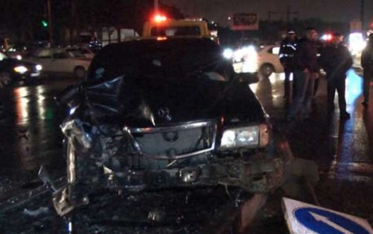 Azərbaycan yollarında "qara bayram": 4 nəfər öldü, 11-i yaralandı