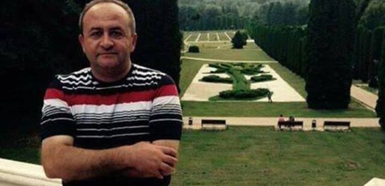 SON DƏQİQƏ! Azərbaycanın yüksək vəzifəli məmuru VƏFAT ETDİ - FOTO