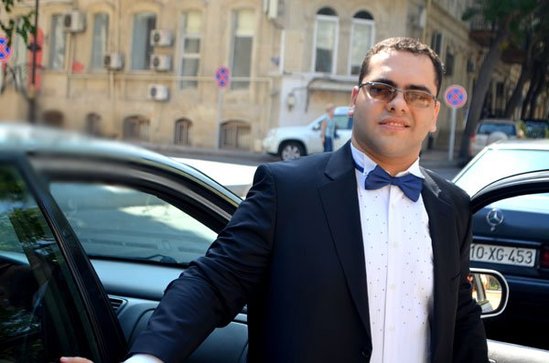 Tanınmış müğənni: "İlhamə baltalayırdı, mən mişarlayacağam…" - FOTO
