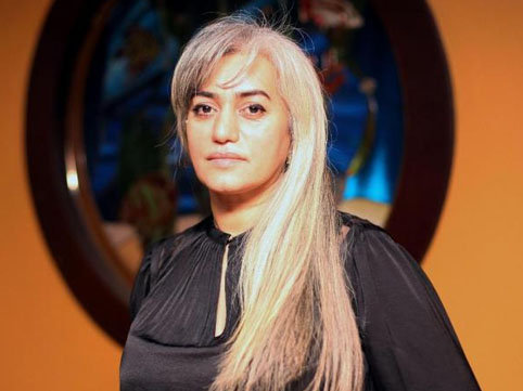 Nailə Mirməmmədli: "İndi maraqsızdır, daha sonra mediaya göstərəcəm"