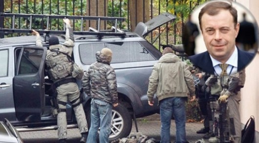 SON DƏQİQƏ! Daha bir diplomat öldürüldü