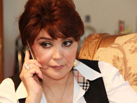 Nazpəri hədələdi: "Şəxsi həyatım haqda..."