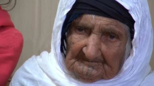 "Çoxdan ölməli olan" 119 yaşlı qadının təqaüdü kəsildi – VİDEO