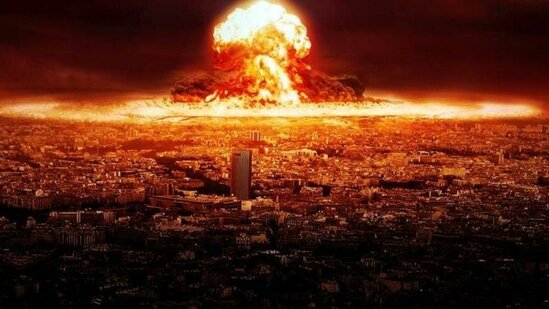 Xirosimaya atılan atom bombasından 10 dəfə güclü... – NASA-dan ŞOK İDDİA