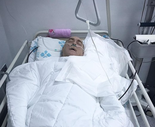 Məşhur prodüserin ailəsindən ÜZÜCÜ XƏBƏR - FOTO