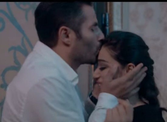 Əri Damlaya xəyanət etdi, gizli sevgi mesajları üzə çıxdı - VİDEO