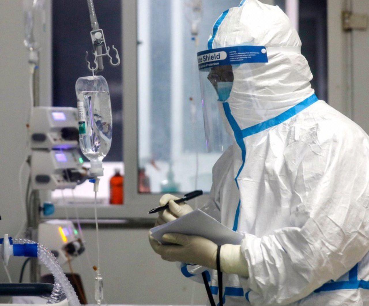 Azərbaycanda bəlanın ikinci dalğası ola bilər