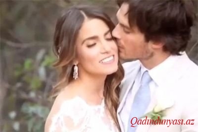 Özümü səninlə göyün yeddinci qatında hiss edirəm - VİDEO