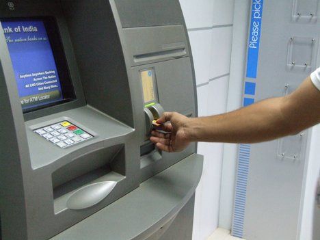 Bankomatlar haqqında 5 maraqlı fakt - VİDEO