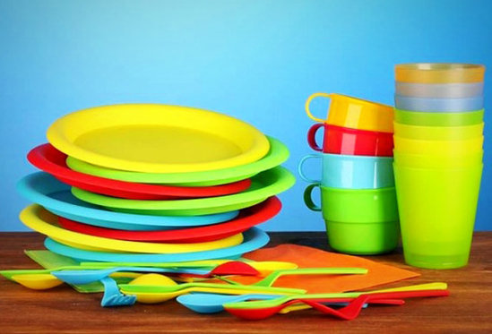 Bu qablar xərçəng yaradır - Alimdən qorxunc xəbərdarlıq