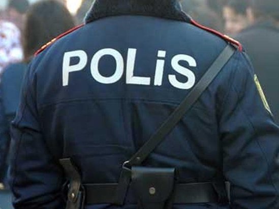 Azərbaycanda AĞIR QƏZA: Polis mayoru öldü
