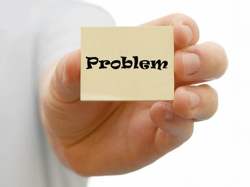 Probleminizi həll etməyə qadirsinizmi?