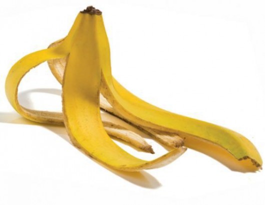 Banan qabığının bilmədiyiniz 5 faydası