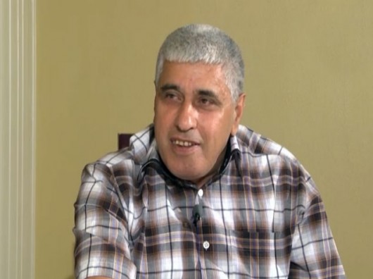Əməkdar artistin halı pisləşdi, xəstəxanaya yerləşdirildi