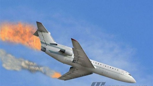Qara qutu Moskvaya aparılıb - Tu-154 təyyarəsində nə baş verib?
