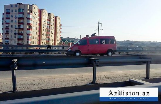 Günün ən DƏHŞƏTLİ XƏBƏRİ: Tələbələrin öldüyü qəzanın təfərrüatları (FOTOLAR)