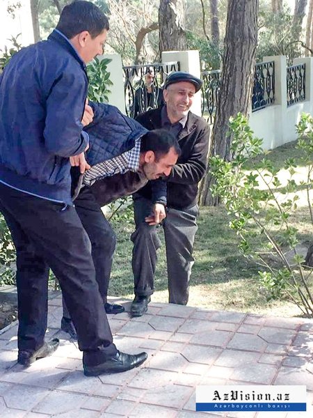 Günün ən DƏHŞƏTLİ XƏBƏRİ: Tələbələrin öldüyü qəzanın təfərrüatları (FOTOLAR)