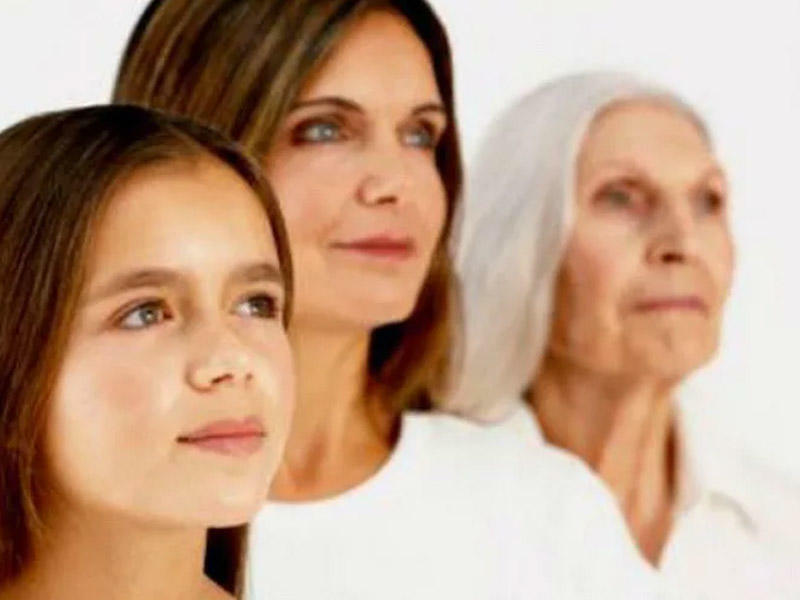 Gec qocalmaq üçün bunları edin! İnsanın bioloji yaşını azaldan üsullar