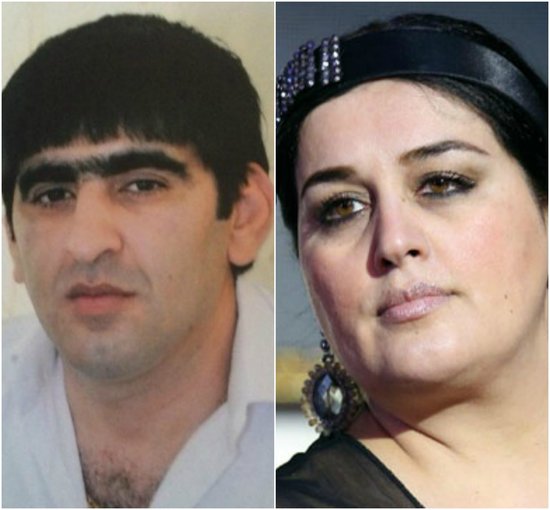 Elza Seyidcahandan "QOCA" ilə bağlı İNANILMAZ AÇIQLAMA: " Oğlum da... "
