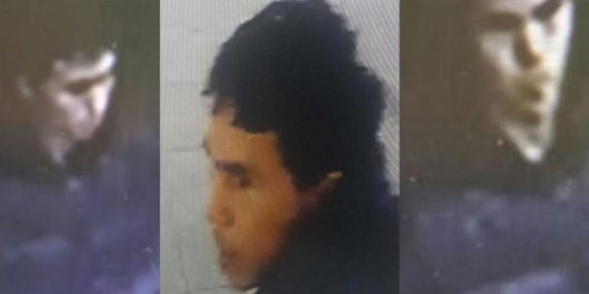 İstanbulda kluba hücum edən terrorçunun yeni FOTOSU