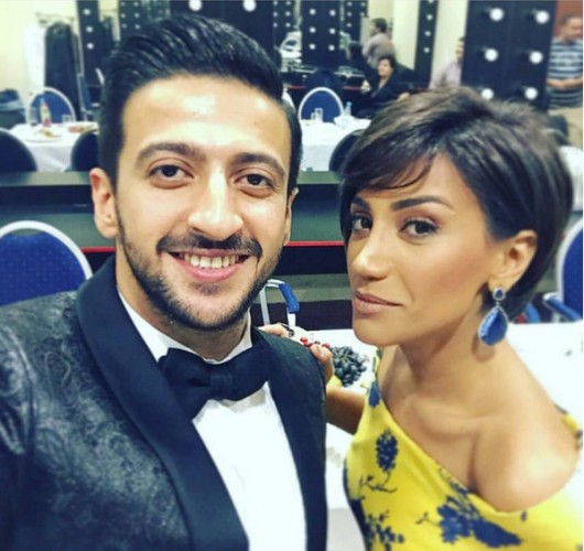 Roya necə arıqladığının sirrini açdı