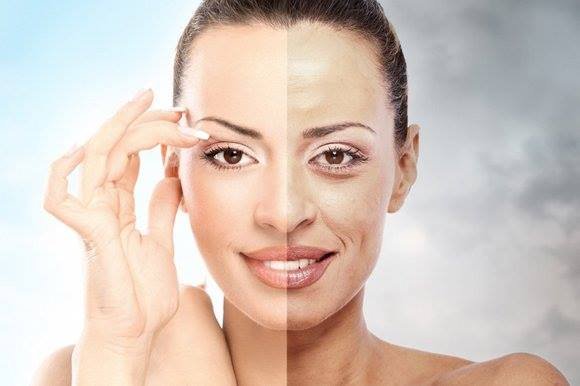"Essence argan oil" - Cavanlaşmaq üçün krem - FOTOLAR