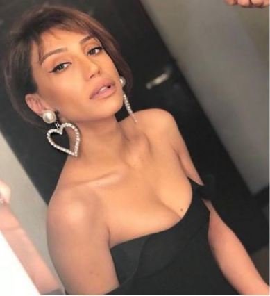 Xalq artistinin fanatları Röyanı İFŞA ETDİ - VİDEO