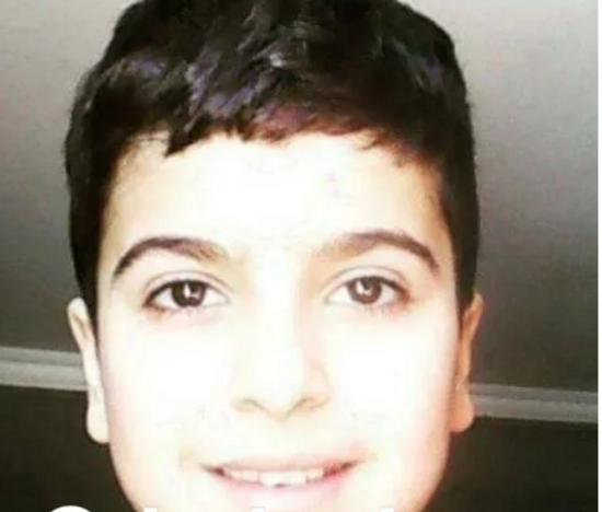 Azərbaycanın tanınmış ilahiyyatçısının vaxtsız vəfat edən 10 yaşlı oğlunun bu FOTOSU ÜRƏKDAĞLADI