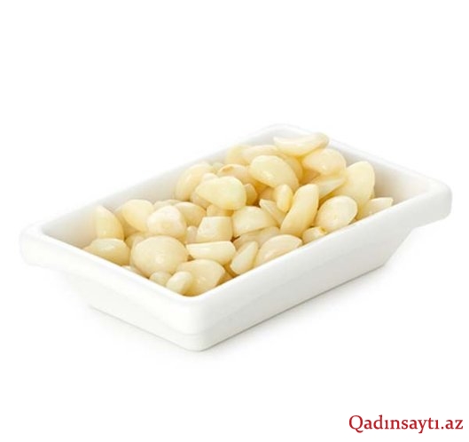 Mikrobları öldürən 4 qida
